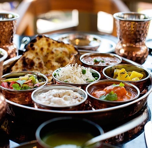 Thali