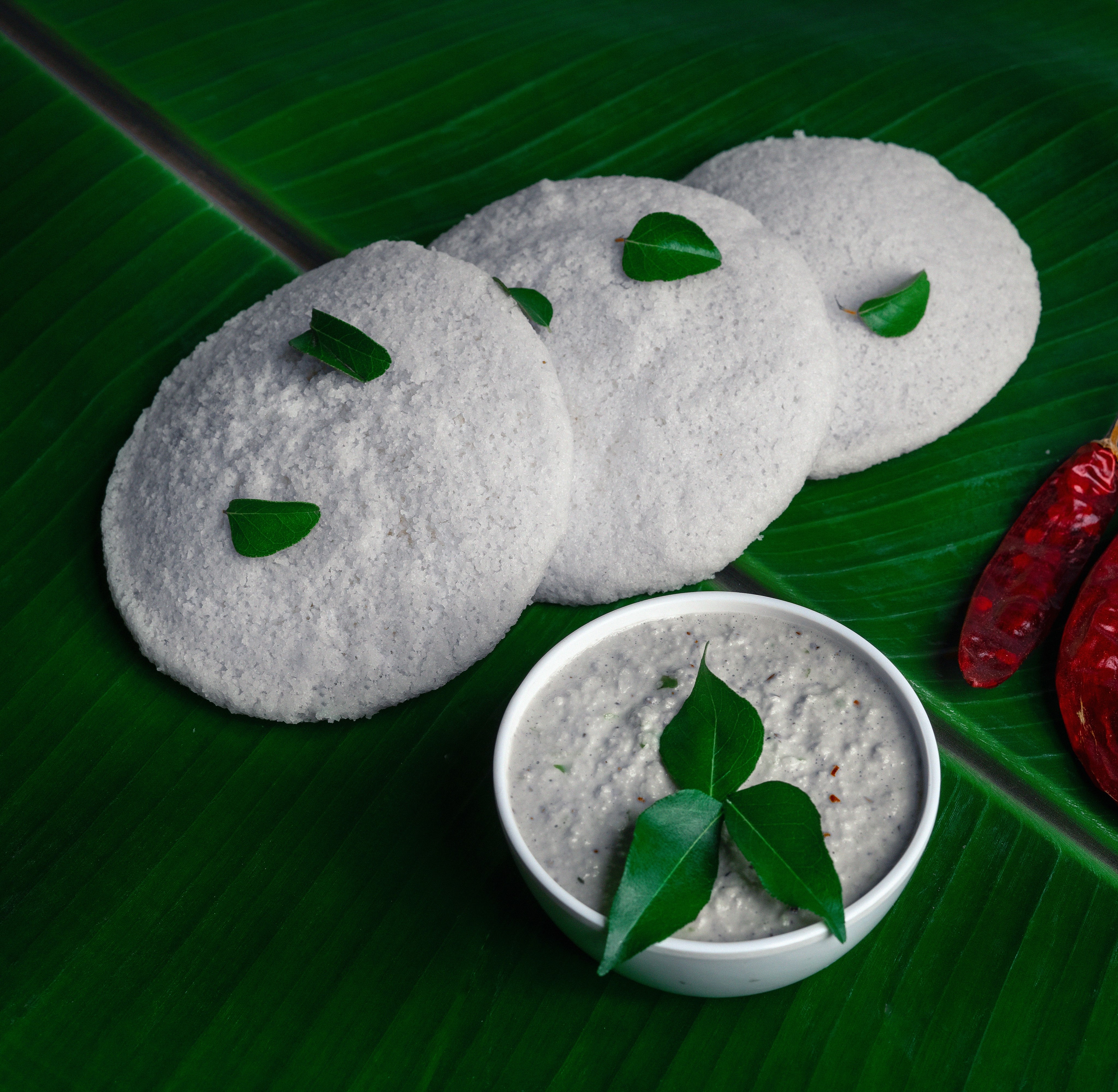 Idli