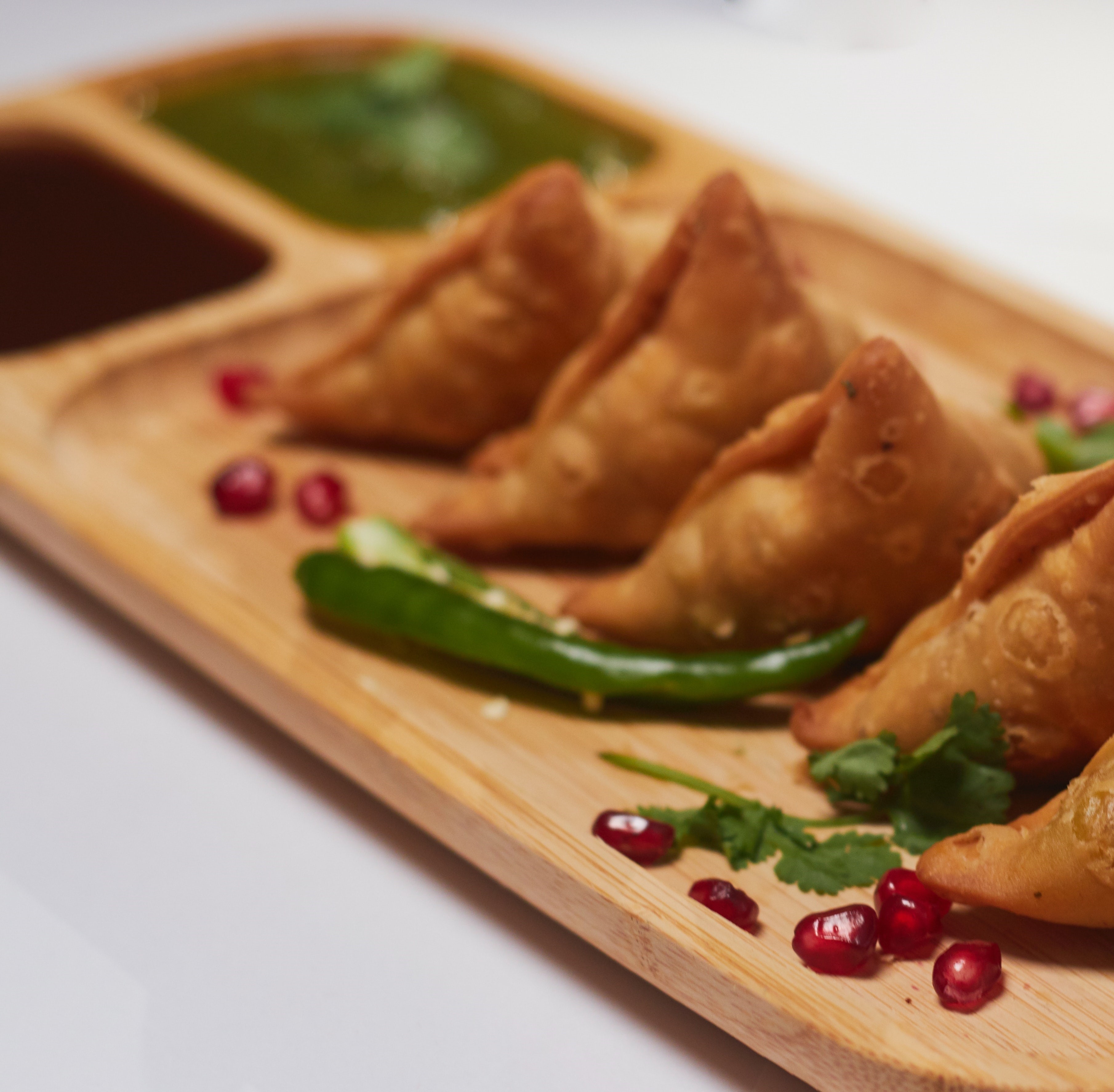 samosa