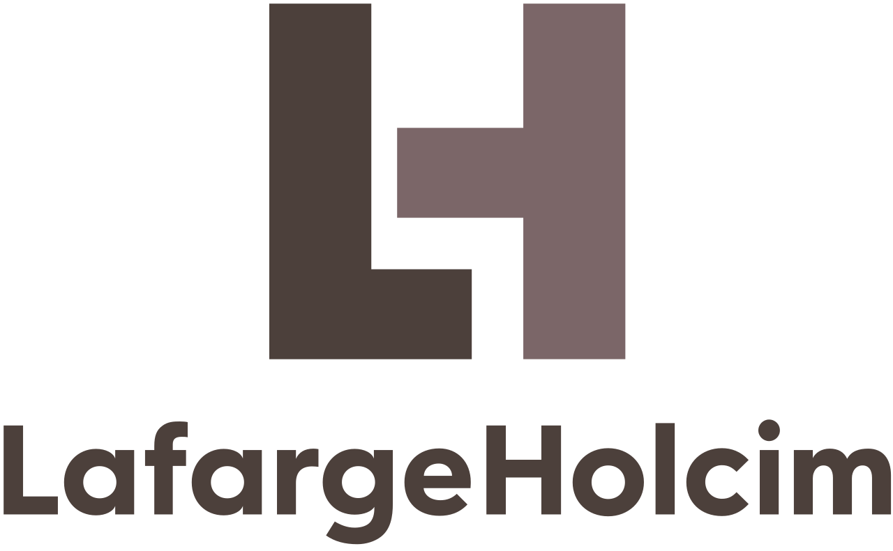 lafarge logo